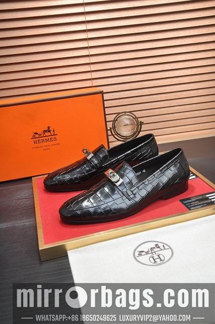 Hermes Shoes Hermes sz38-45 mnh0503