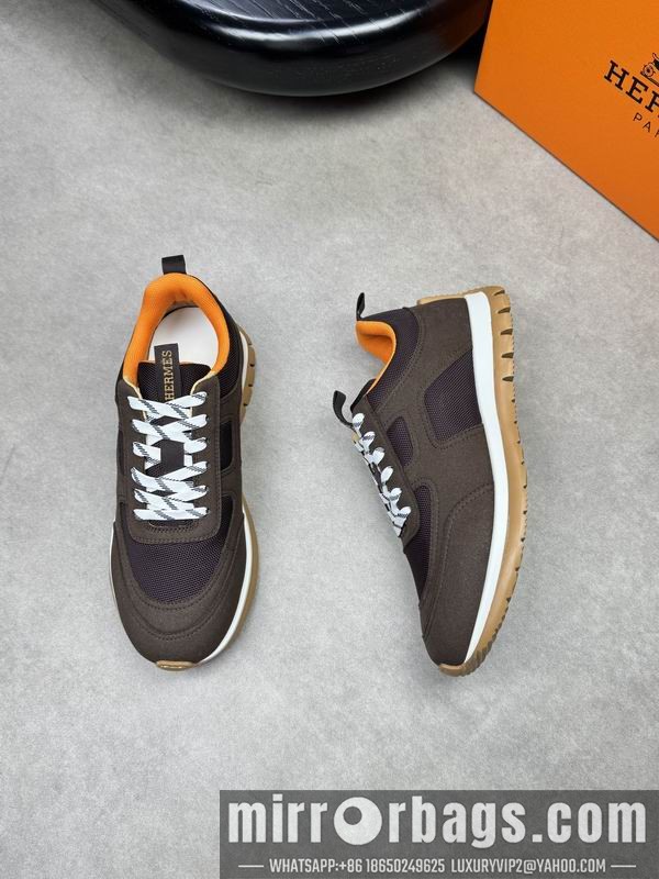 Hermes Shoes Hermes sz38-45 hnh0304