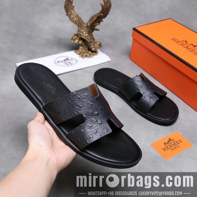 Hermes Shoes 21724020 SZ 38-44