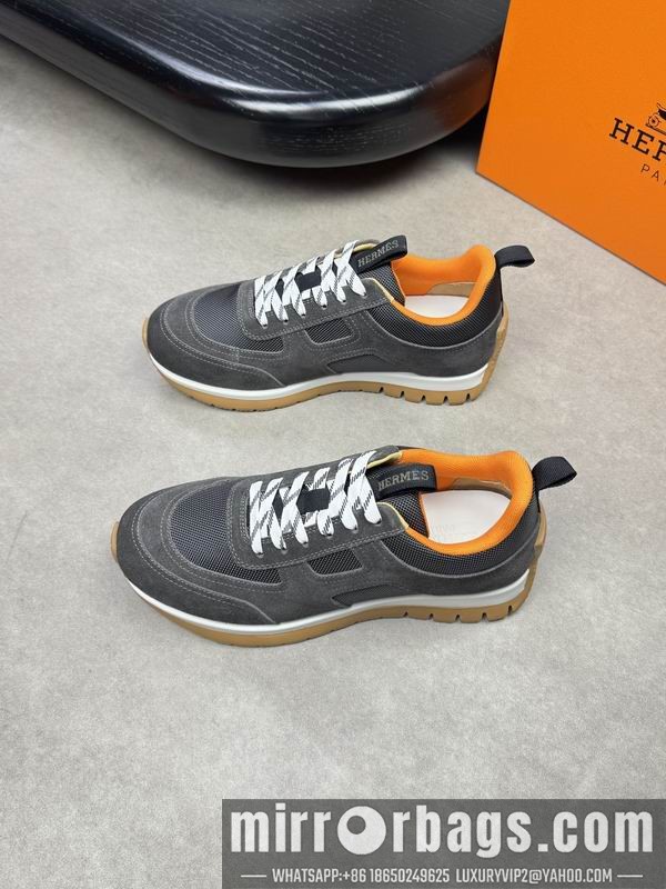 Hermes Shoes Hermes sz38-45 hnh0304