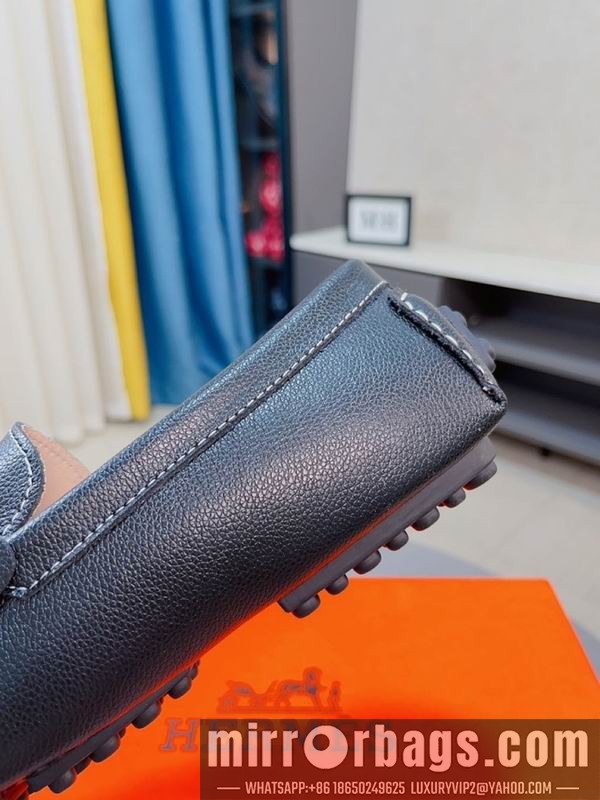 Hermes Shoes Hermes sz38-44 mnf0303