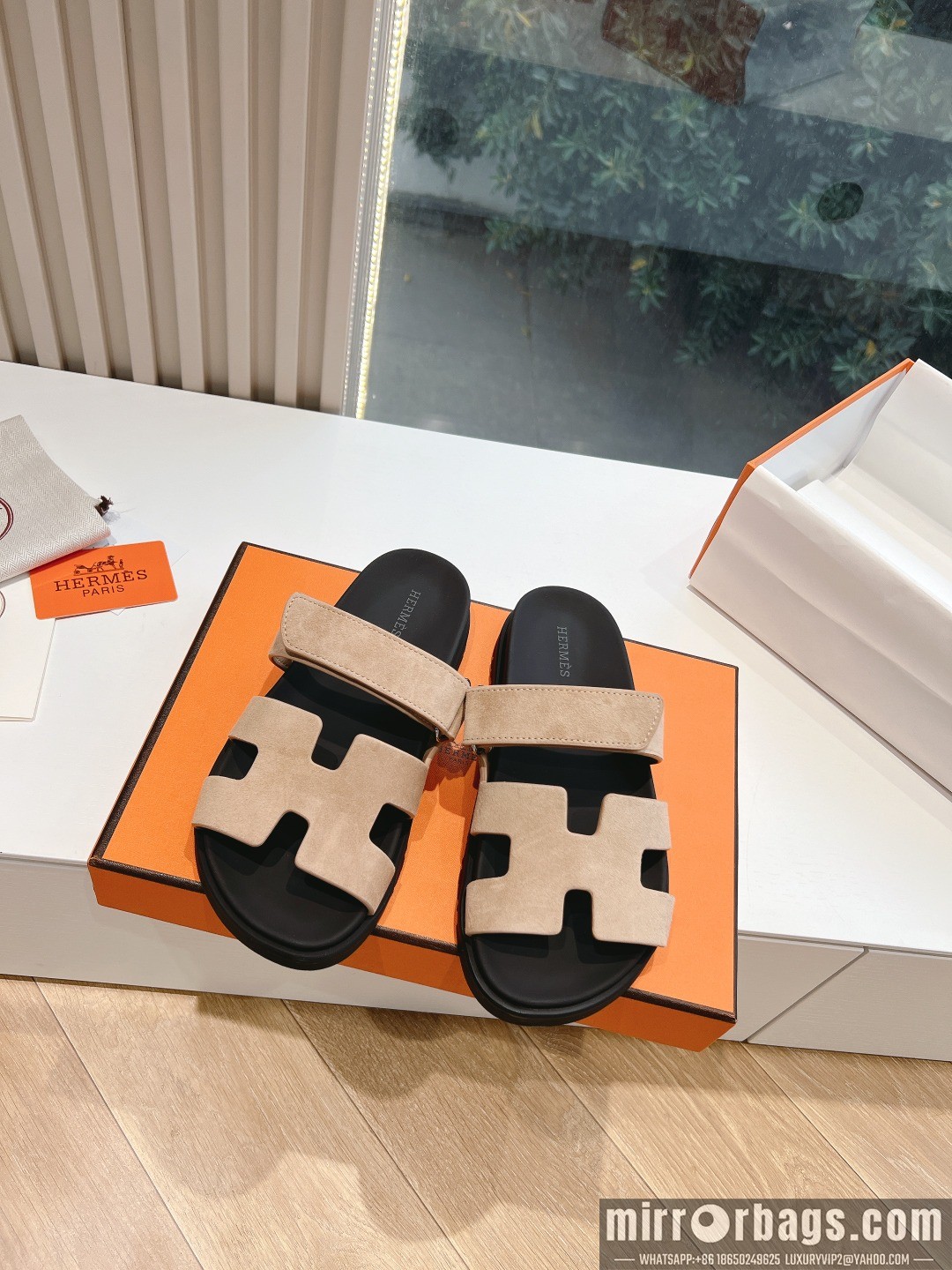 Hermes Shoes Hermes sz35-45 h0503
