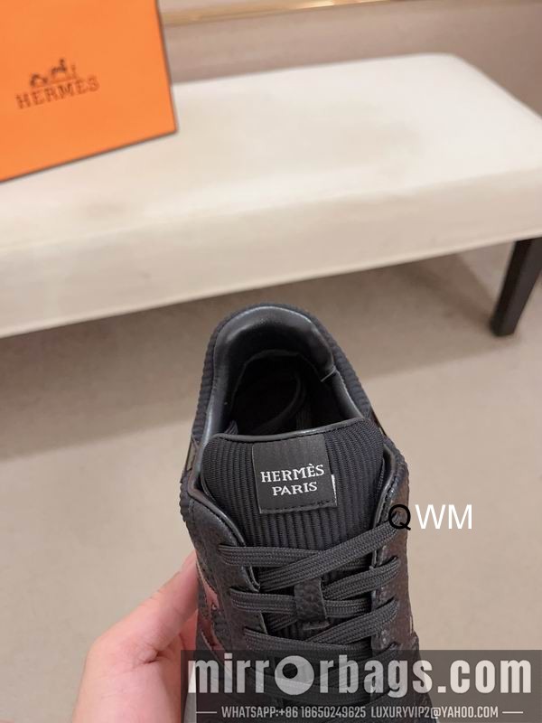 Hermes Shoes Hermes sz38-45 WM0805