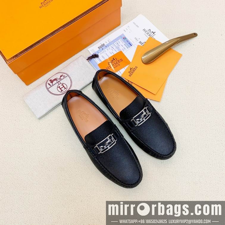 Hermes Shoes Hermes sz38-45 mnh0504