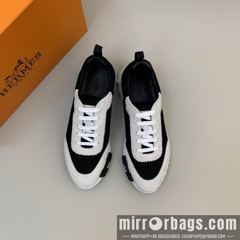 Hermes Shoes Hermes sz38-44 4C n0917