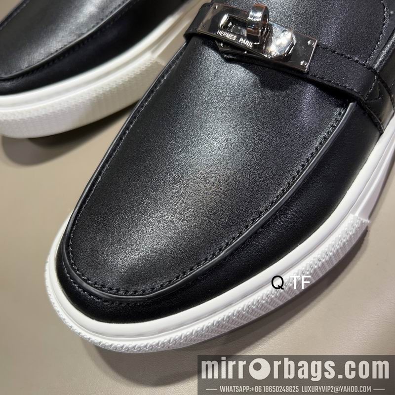 Hermes Shoes Hermes sz38-45 4C TF0802
