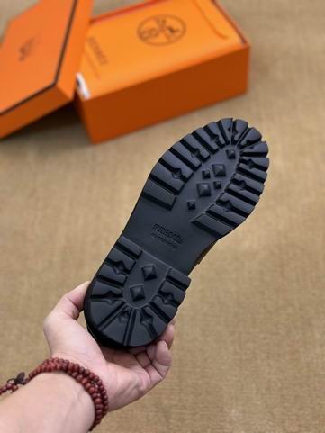Hermes Shoes Hermes sz38-46 hnh1202