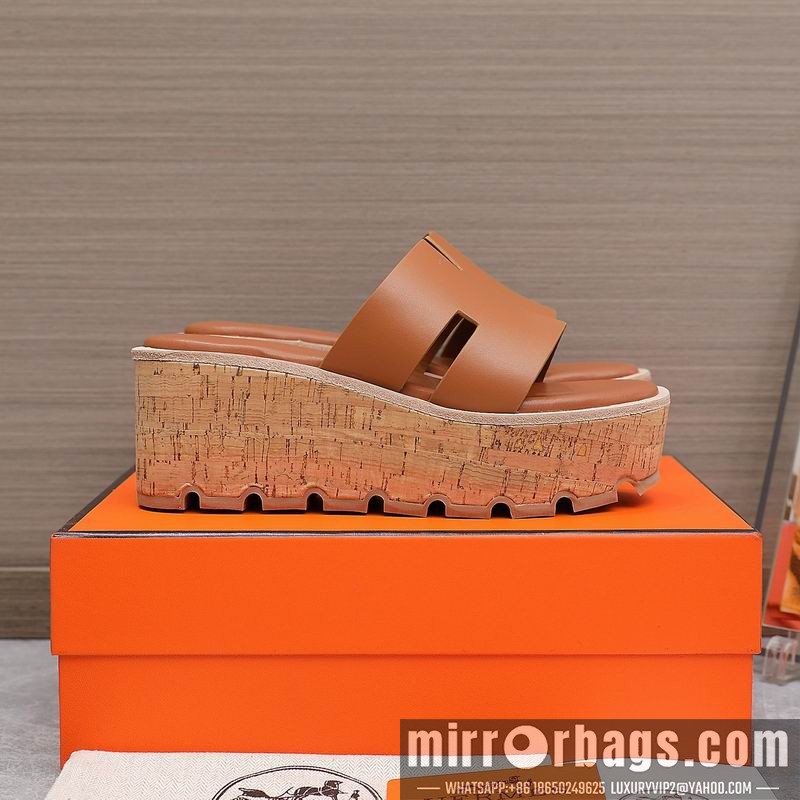 Hermes Shoes Hermes sz35-42 mnh0412
