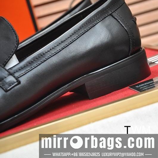 Hermes Shoes Hermes sz38-45 2C WM1006