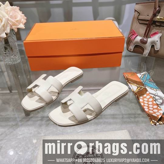 Hermes Shoes Hermes sz34-42 mnh0231
