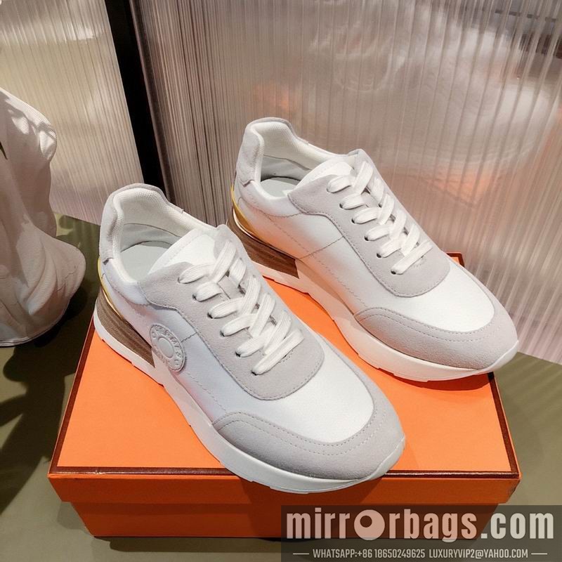 Hermes Shoes Hermes sz35-45 mnf0214