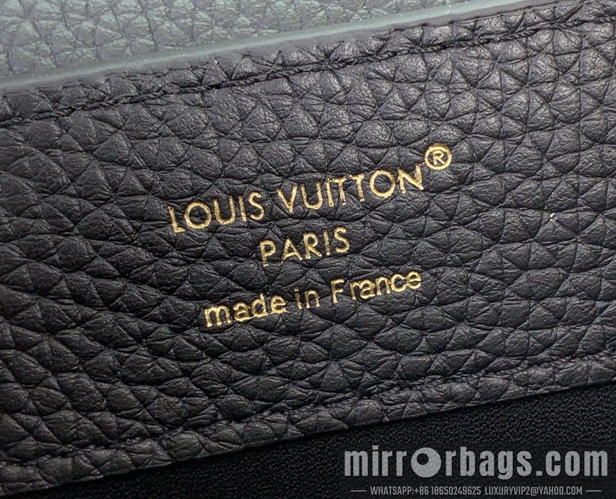 LV Bags Cap m14177 13.6x8x21cm gf1