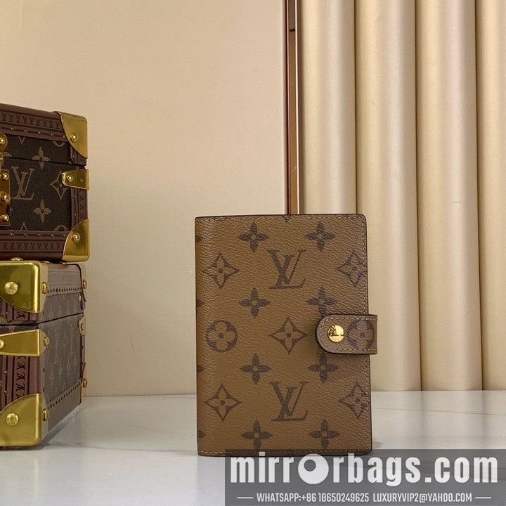 LV Bags R20005 14.5x2x10cm gf3