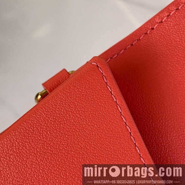 LV Bags Trifold Wallet m14615 10x7x3cm gf