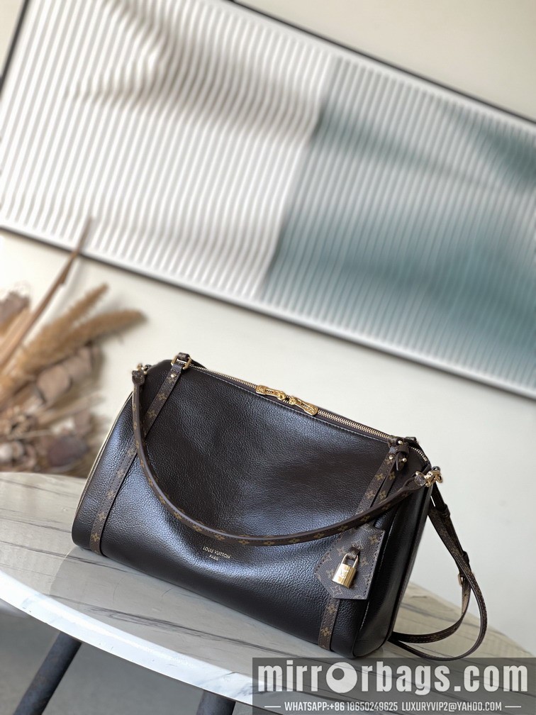 LV Bags Express St M26359 24x18.5x36cm gf