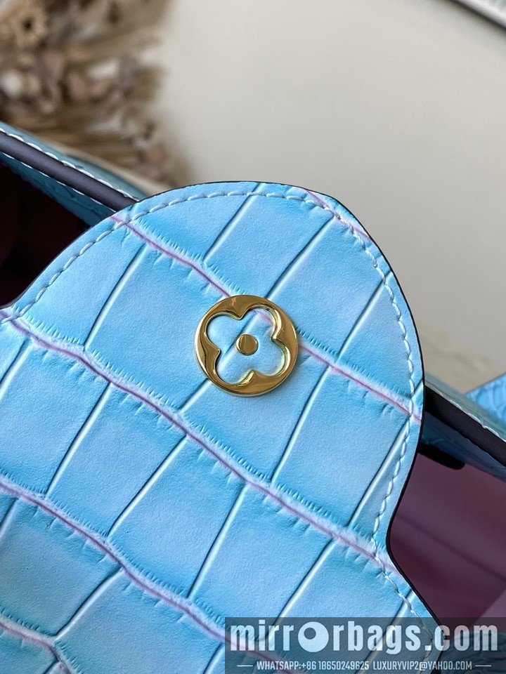 LV Bags Cap N93163 27x18x9cm gf5