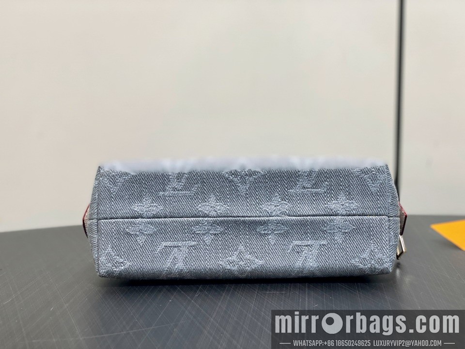 LV Bags Cosmétique M13751 19x12x6cm gf