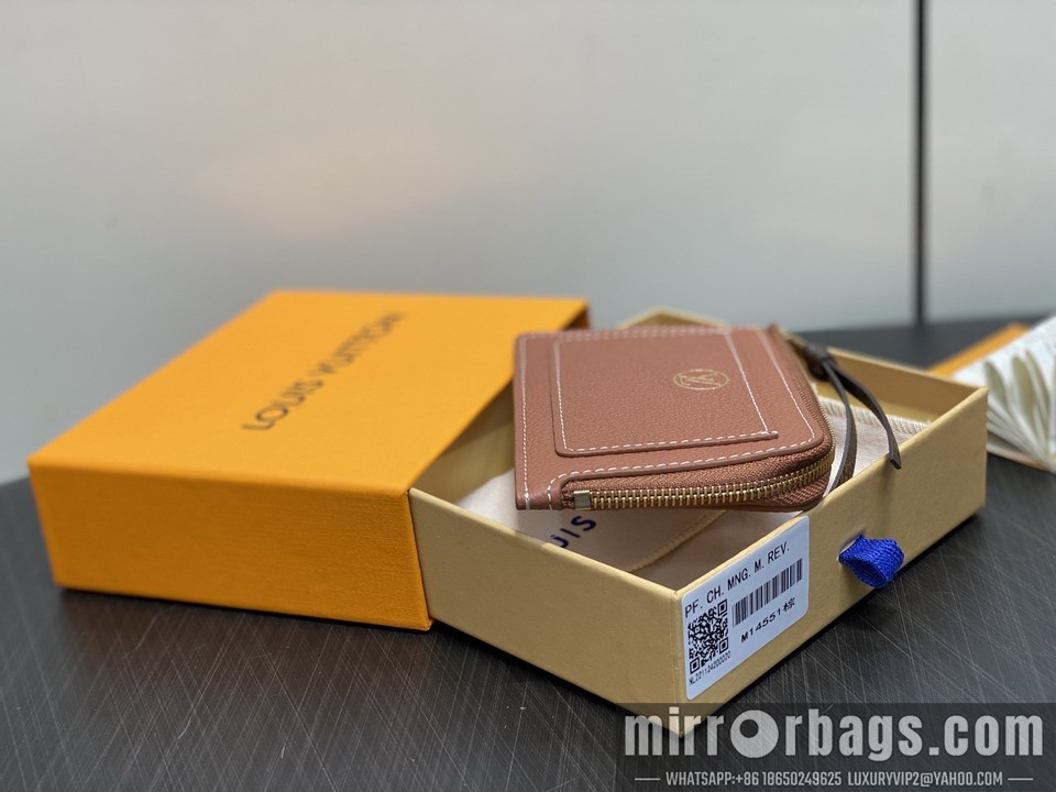 LV Bags Low Key M14551 8.5x1x13cm gf