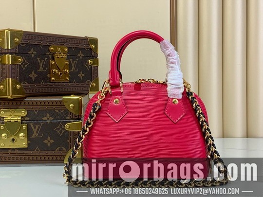 LV Bags Alma K00015 18x12x8cm gf2