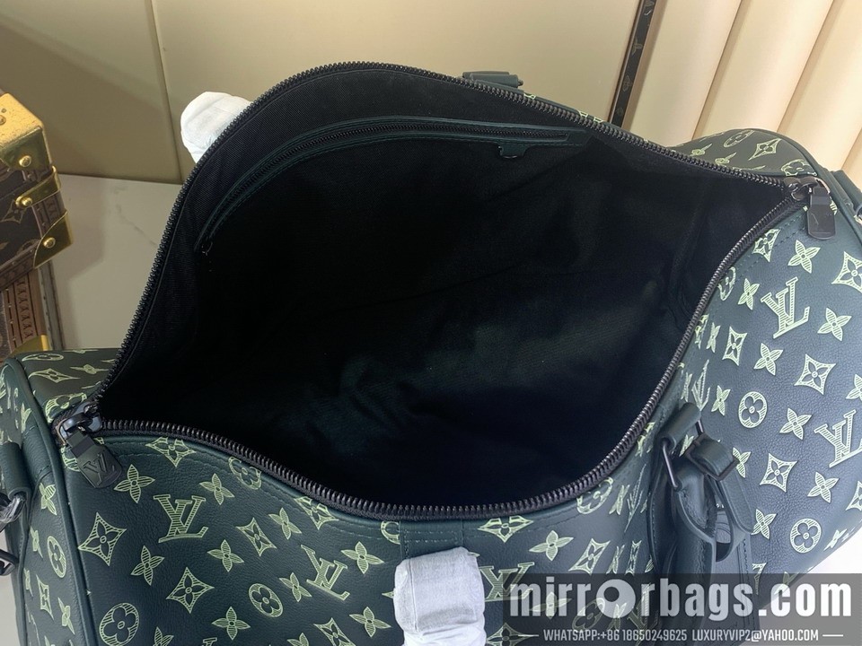 LV Bags Keepall M27179 50x29x23cm gf