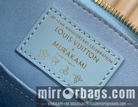 LV Bags Alma M13670 23.5x17.5x11.5cm gf1