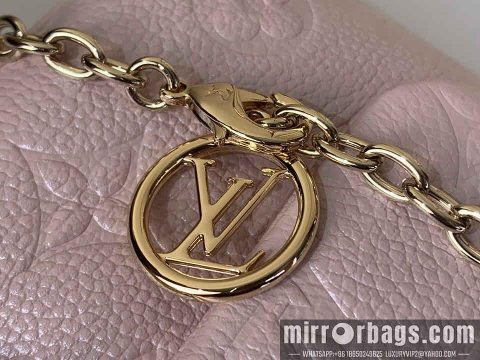 LV Bags Metis m26456 21.5x13.5x6cm gf