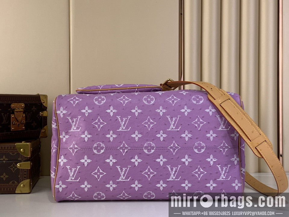 LV Bags Speedy M24417 40x26x23cm gf1