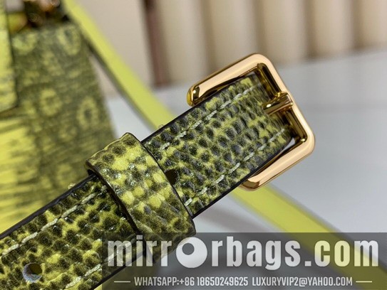 LV Bags Cap N48865 21x14x8cm gf1