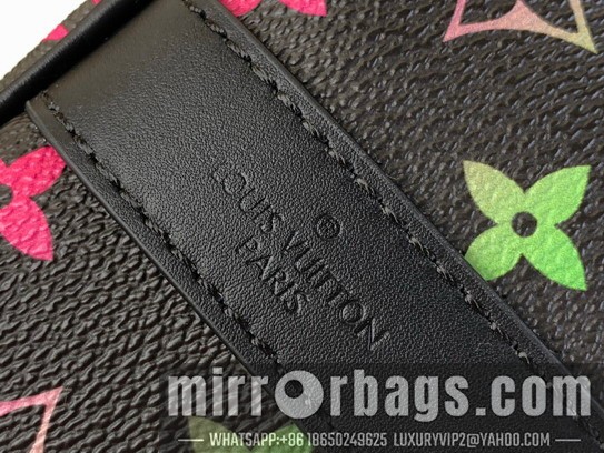 LV Bags Keepall m13935 25x15x11cm gf