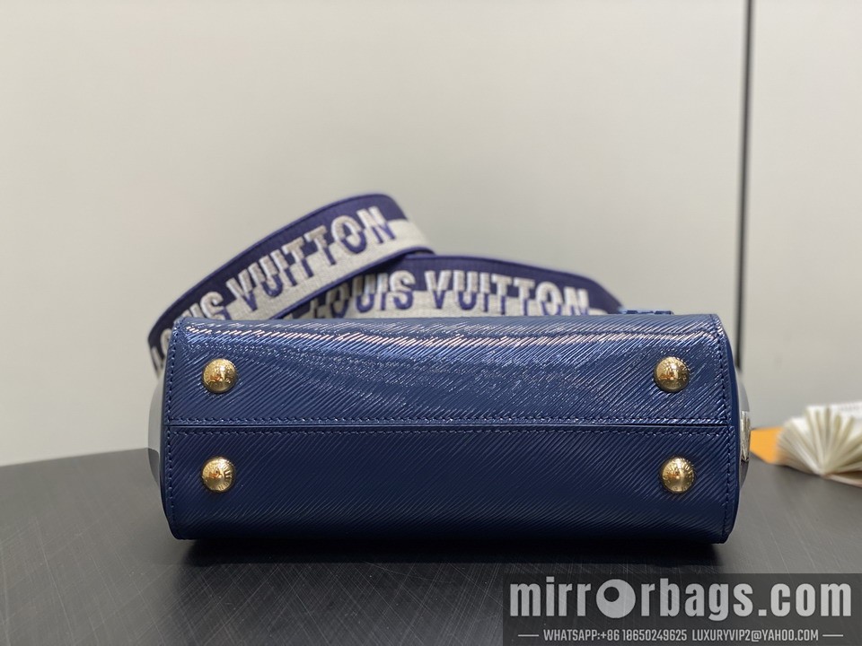 LV Bags Cluny M59134 28x20x10cm gf