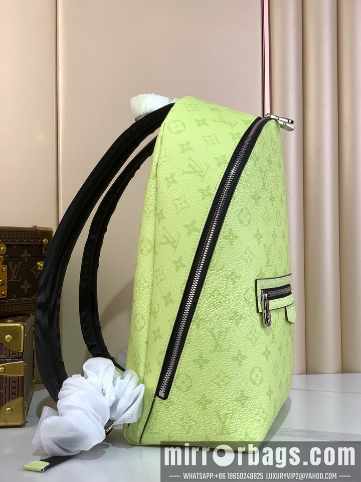 LV Bags Discovery m14076 38x13x28cm gf
