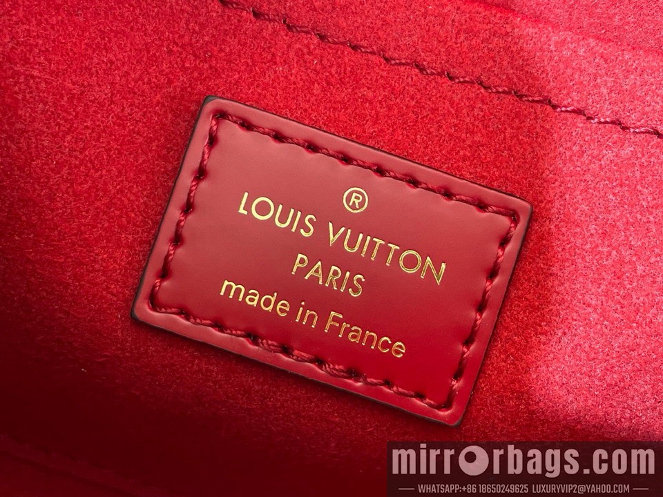 LV Bags Cluny m15229 20x16x7.5cm gf