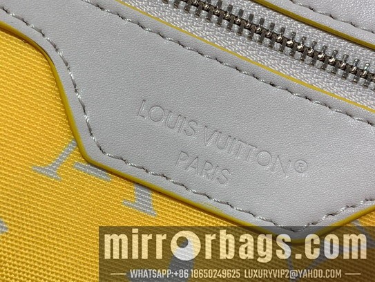 LV Bags Keepall m14834 29x23x50cm gf