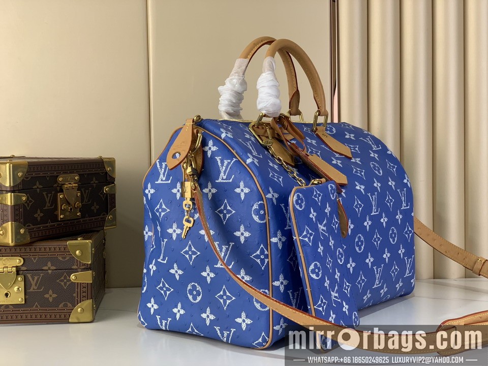 LV Bags Speedy M24417 40x26x23cm gf8
