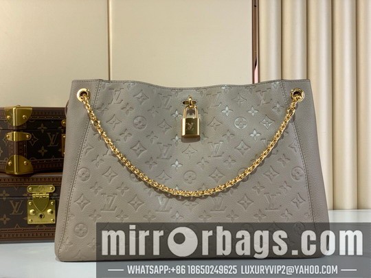 LV Bags Anytime m14658 27x14x42cm gf