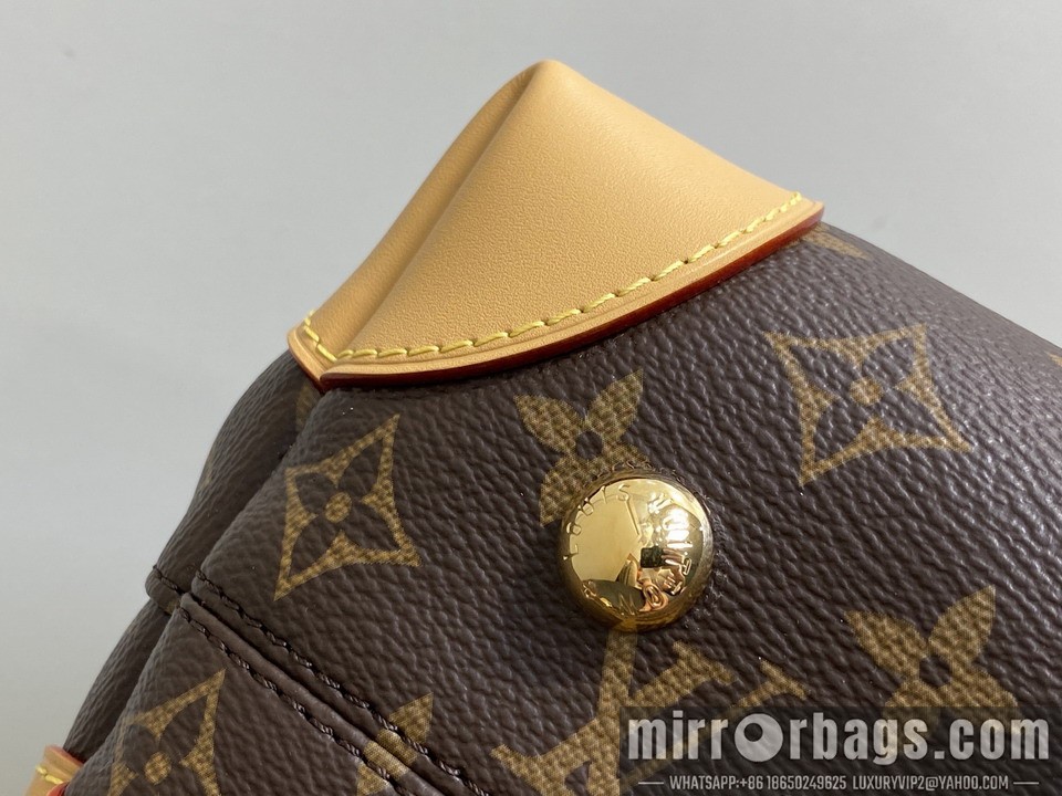 LV Bags Hide away M14473 36x26x18cm gf