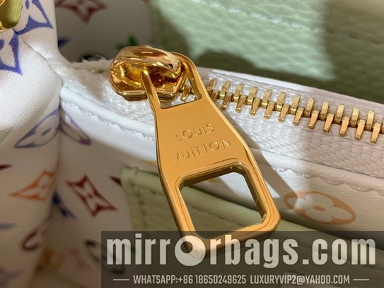 LV Bags Cap m14101 21x14x8cm gf