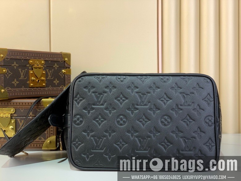 LV Bags All In M13044 31x18x26cm gf