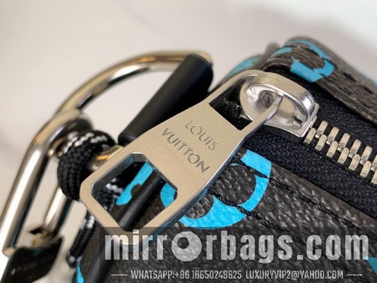 LV Bags Keepall m13935 25x15x11cm gf
