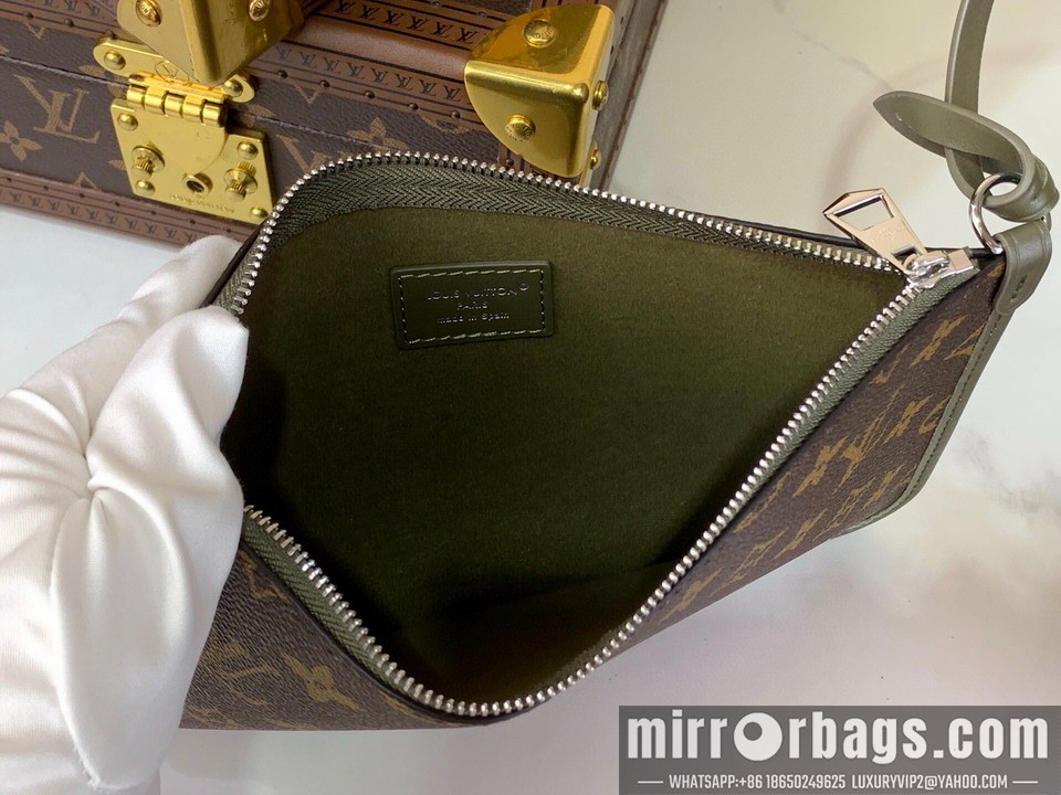 LV Bags CarryAll m14268 30x15x39cm gf
