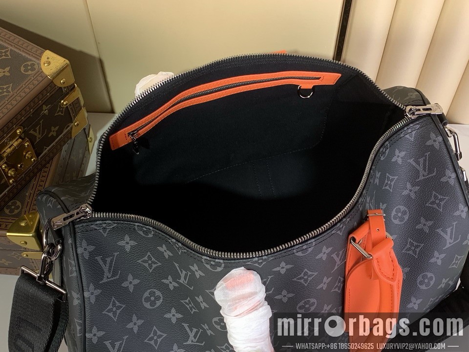 LV Bags Keepall M15251 45x27x20cm gf