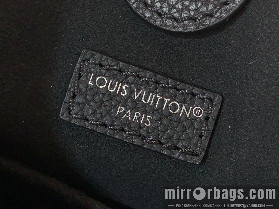 LV Bags All Around m14618 25x8x28cm gf