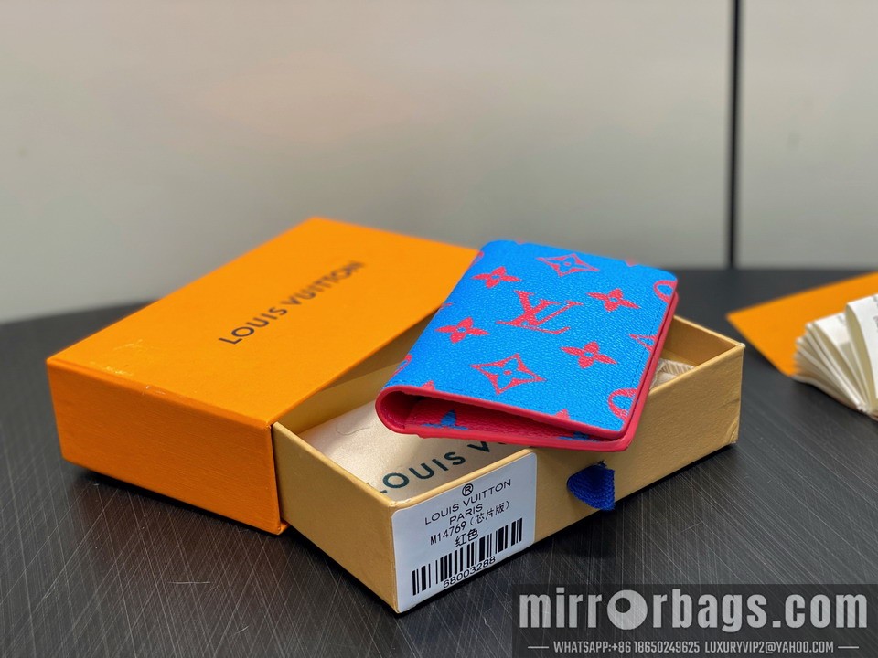 LV Bags M14769 11.1x1x7.5cm gf