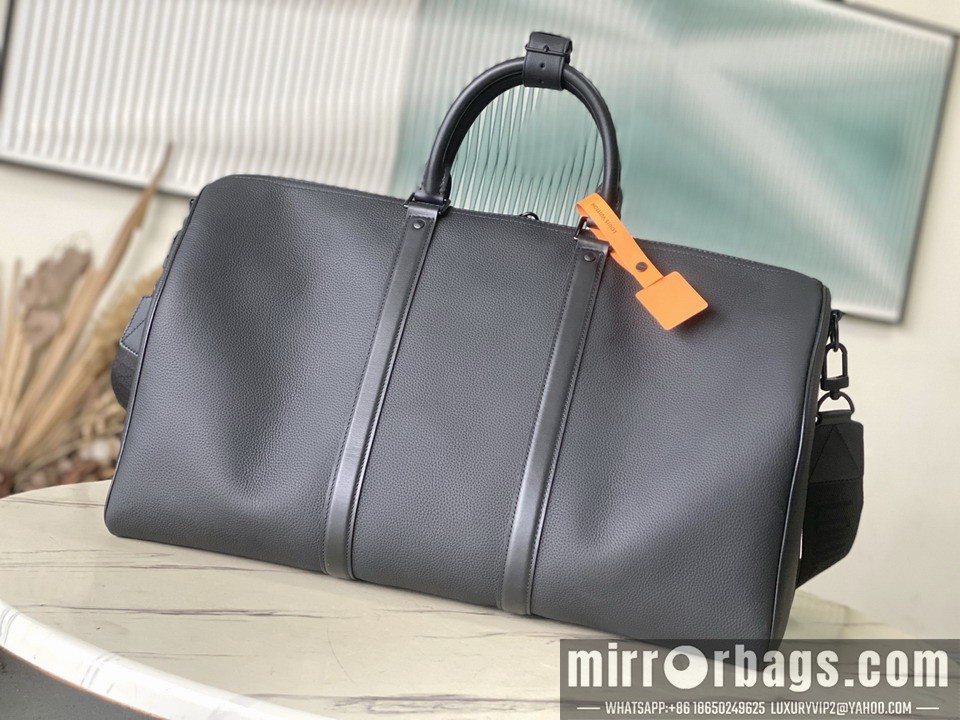 LV Bags Keepall M21420 29x23x50cm gf