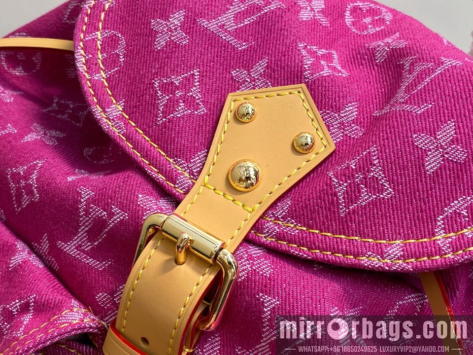 LV Bags Vintage M95240 28.5x20x27.5cm gf
