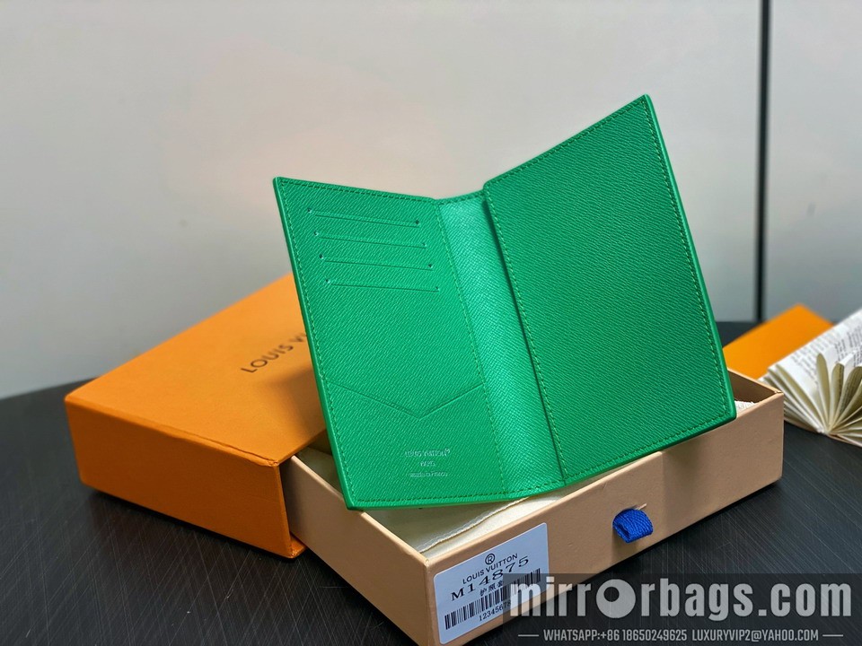 LV Bags M14875 14x2.5x10cm gf