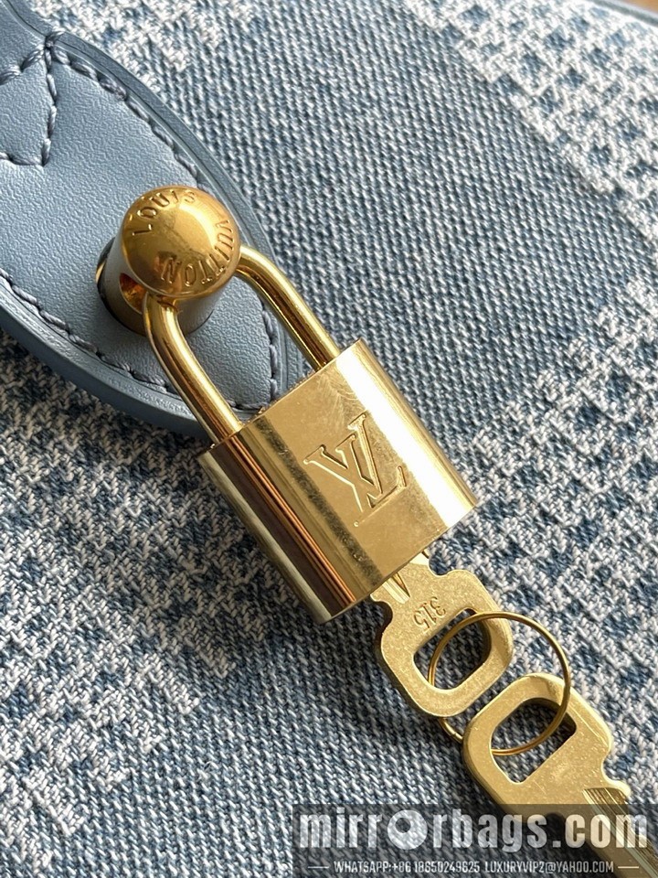 LV Bags Speedy N00203 34x22x19cm gf