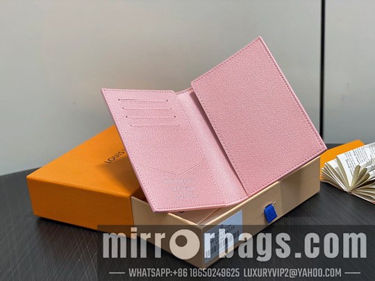 LV Bags Slender M25986 11x8x2cm gf