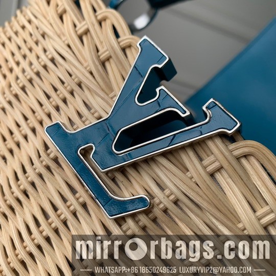 LV Bags Cap N88126 27x9x18cm gf