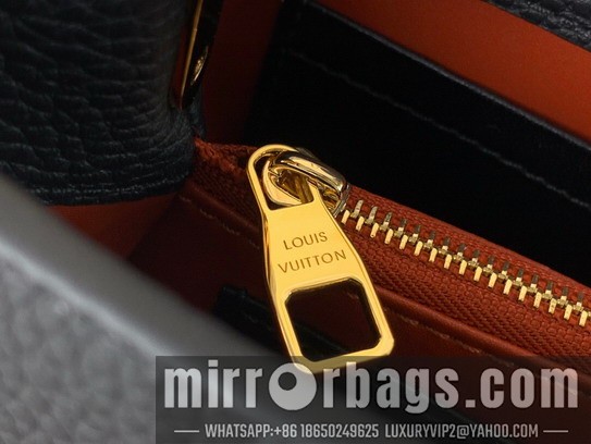 LV Bags Cap m12938 14x8x21cm gf2